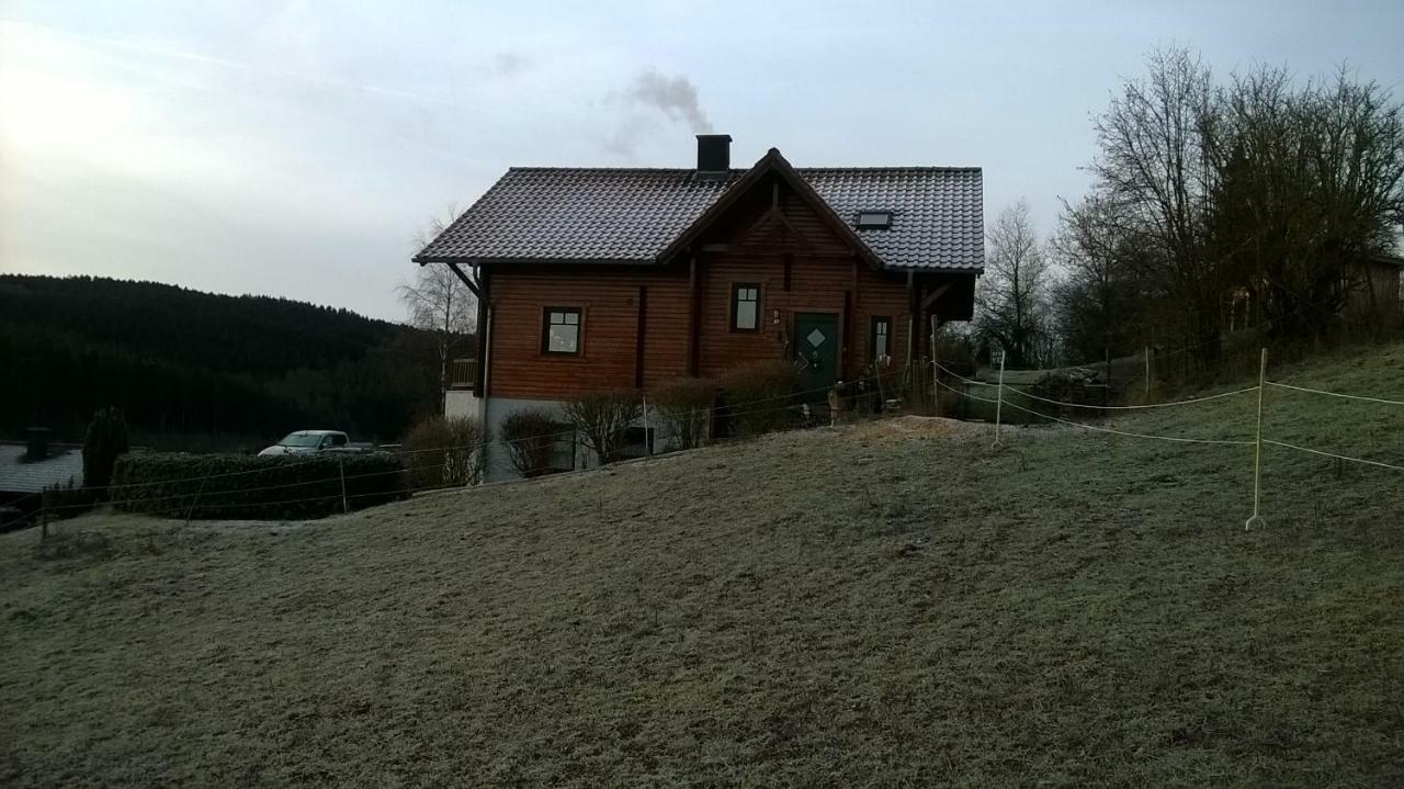 Fewo Koeppe Kopp Eksteriør bilde